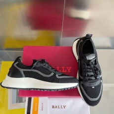 Bally Shoes